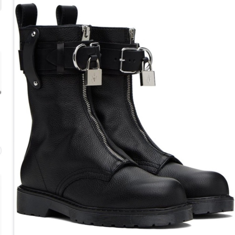JW Anderson Punk Ankleboot size 39